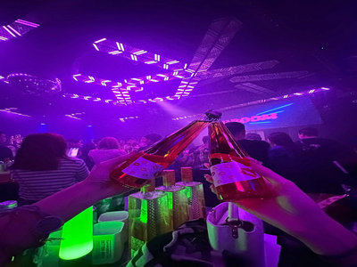 衡阳酒吧招聘